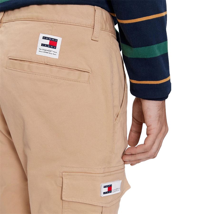 TJM AUSTIN CARGO Tommy Jeans | DM0DM18341AB0
